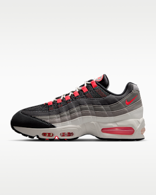 Nike Air Max 95 Big Bubble 31㎝ Nike Air Max 95 Big Bubble Premium Men's Shoes. Nike.com